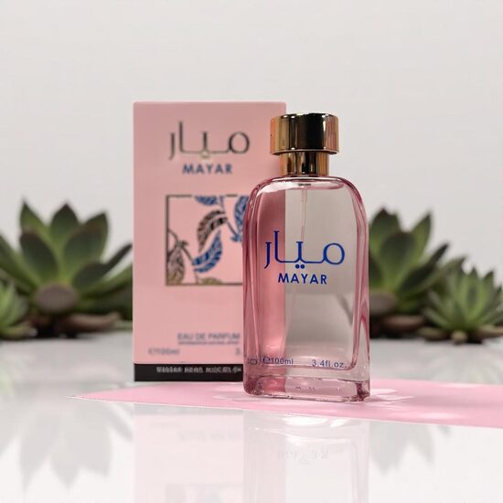 Mayar by Lattafa – Eau de Parfum for Women